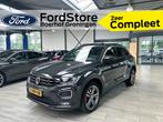 Volkswagen T-Roc 1.5 TSI Sport Business R | Trekhaak | Pano, Stof, 4 cilinders, 150 pk, Bedrijf