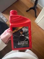 2 Takt Motorolie - Nauwelijks gebruikt, Ophalen of Verzenden, Nieuw, Universele onderdelen