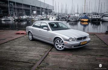 Jaguar XJ 3.0 V6 Executive beschikbaar voor biedingen