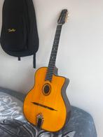 Gitane Gypsy Gitaar, Muziek en Instrumenten, Ophalen, Zo goed als nieuw, Klassieke of Spaanse gitaar
