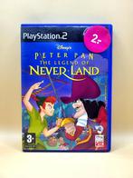 Peter Pan: The Legend of Never Land PS2, Avontuur en Actie, 1 speler, Sony support, Taurusavenue 16 Hoofddorp