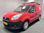 Fiat Dobló Cargo 1.4 T-Jet Natural Power HD | 82,000 KM | M, Euro 5, Gebruikt, 4 cilinders, CNG (Aardgas)