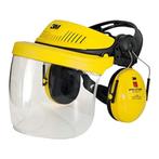 3M PELTOR 5F-11 vizier polycarbonaat, Doe-het-zelf en Verbouw, Veiligheidshelmen, Ophalen, Nieuw, 3M, Nn