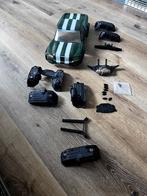 Traxxas trx4 sport kap, Elektro, Auto offroad, Ophalen of Verzenden, Zo goed als nieuw