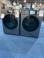 Samsung droger A+++, 8 tot 10 kg, Ophalen, Zo goed als nieuw