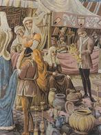 Wandkleed, Huis en Inrichting, Ophalen of Verzenden, Nieuw