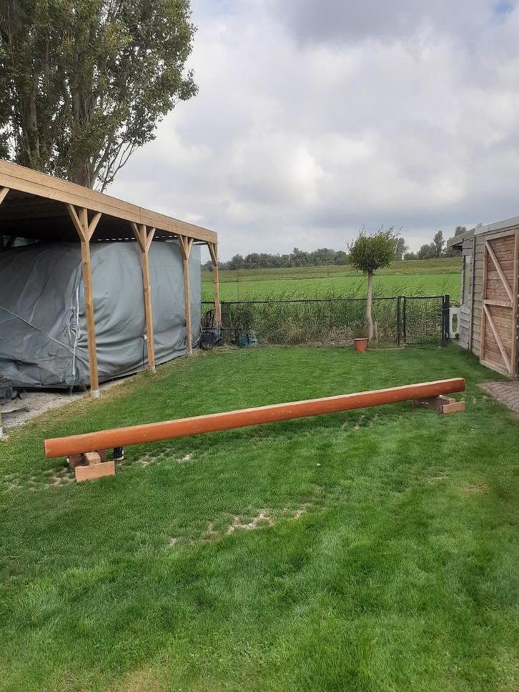 Turnbalk, Sport en Fitness, Turnen, Materiaal, Maat 36 t/m 42, Ophalen