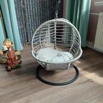 Leuke hangstoel voor kleinhond of katten, Ophalen of Verzenden, Zo goed als nieuw