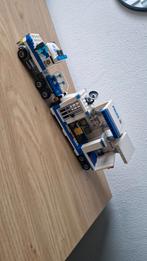 Lego City, Ophalen of Verzenden, Nieuw, Complete set, Lego
