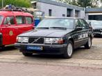 Volvo 960 3.0 kilometervreter 1 mio+ kilometer, full option!, Automaat, Achterwielaandrijving, Gebruikt, Zwart