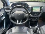 Peugeot 2008 1.2 VTi Allure Pack Premium Plus I Panorama Dak, Voorwielaandrijving, Euro 5, Stof, Gebruikt