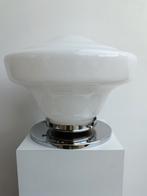 Prachtige Murano tafellampen, Huis en Inrichting, Lampen | Tafellampen, Ophalen, Glas, Zo goed als nieuw, Minder dan 50 cm