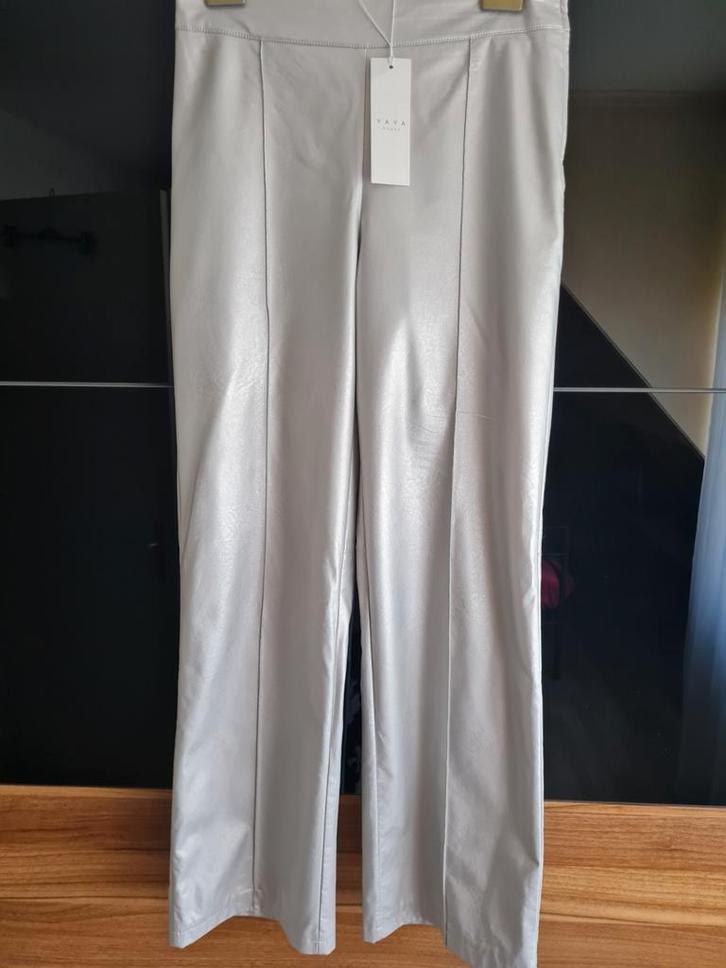 Yaya nieuw!, Kleding | Dames, Broeken en Pantalons, Nieuw, Maat 38/40 (M), Overige kleuren, Lang, Ophalen of Verzenden