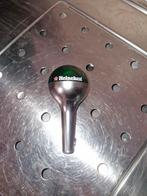 Tap knop heineken, Ophalen of Verzenden, Zo goed als nieuw, Heineken