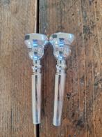 Schilke 16 en Schilke 20 trompetmondstuk, Ophalen of Verzenden, Overige typen