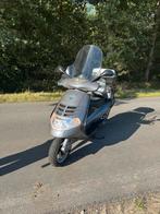 Hexa 125cc lc, Ophalen, Zo goed als nieuw, Blok, Piaggio