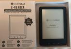 6-inch lichtgewicht E-Reader van Silvergear, Computers en Software, E-readers, Nieuw, Ophalen of Verzenden, 4 GB of minder, Touchscreen