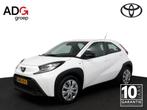 Toyota Aygo X 1.0 VVT-i MT Play | Adaptive Cruise Control |, Auto's, Toyota, 12 maanden, Stof, Gebruikt, 920 kg
