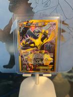 Alakazam EX, Ophalen of Verzenden, Zo goed als nieuw
