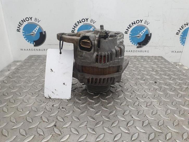 MITSUBISHI L200 [ALTERNATOR] 2012, Auto-onderdelen, Motor en Toebehoren, Gebruikt, ARN erkend, Stiba lid, Erkend duurzaam, Ophalen of Verzenden