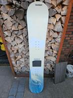 Elan series 155, Ophalen, Gebruikt, Board