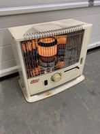 Zibro Kamin Turbo RCA 68 Petroleumkachel Dubbelbrander!, Huis en Inrichting, Kachels, Ophalen, Gebruikt, Overige brandstoffen