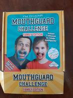 Mouthguard challenge family edition, Ophalen of Verzenden, Zo goed als nieuw