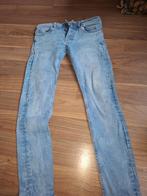 Chasin spijkerbroek 30-32, Chasin, Blauw, W32 (confectie 46) of kleiner, Ophalen of Verzenden