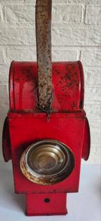 Antieke lamp
uit inboedel, Ophalen of Verzenden