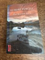 Deidre Purcell: Marmeren tuin, Ophalen of Verzenden, Zo goed als nieuw, Nederland