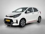 Kia Picanto 1.0 DPI GT-Line Navigatie | Camera achter | Clim, Voorwielaandrijving, 12 maanden, Gebruikt, 4 stoelen