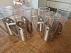 Theeglazen Zack, Huis en Inrichting, Keuken | Servies, Ophalen, Glas of Glazen, Overige stijlen, Glas