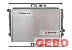 Volkswagen Golf 8 2.0 GTI 2.0 TSI 2020+ radiateur benzine 5W, Ophalen of Verzenden, Nieuw, Volkswagen
