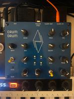 Nystrom Crum Drum Mashine - Generative Random beats, Ophalen of Verzenden, Zo goed als nieuw