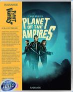 Blu-ray: Mario Bava's Planet of the Vampires, S.E. (1965) UK, Ophalen of Verzenden, Nieuw in verpakking, Horror