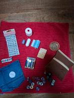 Diverse fournituren,  naaigerei., Ophalen of Verzenden, Garen of Naald(en)