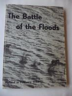 De RAMP in Engels: The Battle of the Floods, watersnood 1953, Ophalen of Verzenden, Gelezen