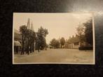 Fotokaart Chaam 1948, Ophalen of Verzenden, 1940 tot 1960