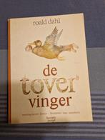 Roald Dahl: De tovervinger., Ophalen of Verzenden, Fictie algemeen
