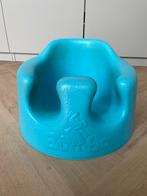 Bumbo Floor Seat – Blauw – Goede staat, Ophalen, Gebruikt, Meegroeistoel