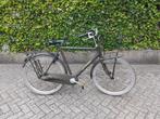 Cortina U4 61 cm transportfiets., Gebruikt, Versnellingen, 57 tot 61 cm, Ophalen