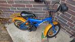 Loekie fietsje 12", Ophalen, Zo goed als nieuw, Minder dan 16 inch