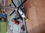 Lego helikopter met magneet 60243, Kinderen en Baby's, Speelgoed | Duplo en Lego, Ophalen, Zo goed als nieuw
