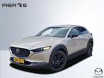 Mazda CX-30 2.5 e-SkyActiv-G M Hybrid Homura | BLACK WHEELS, Voorwielaandrijving, Stof, Euro 6, 4 cilinders