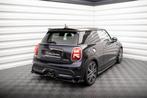 Voorlip spoiler sideskirt achterlip - Mini Cooper S F56 22+, Auto diversen, Tuning en Styling, Ophalen of Verzenden