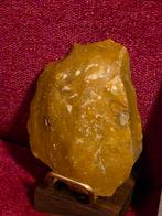 Biface artefact  vuistbijl, Ophalen of Verzenden