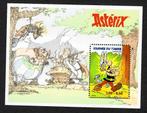 Frankrijk Asterix Obelix Uderzo Goscinny MNH 1999, Verzenden, Postfris
