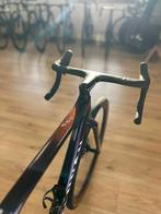 Canyon Inflite CFR Di2 Carbon Racefiets, Ophalen of Verzenden, Zo goed als nieuw, Overige typen