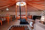 Nieuwe originele Mongoolse Yurt 8m, ongebruikt, Caravans en Kamperen, Ophalen of Verzenden, Nieuw
