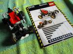 lego technic Reeks 8832-1: Roadster, Ophalen of Verzenden, Gebruikt, Complete set, Lego